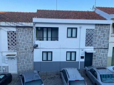 Annonce Vente Maison Portalegre