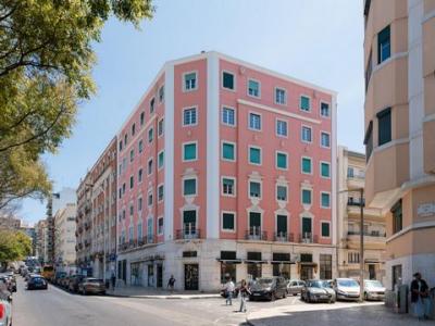 Annonce Vente Appartement Lisboa