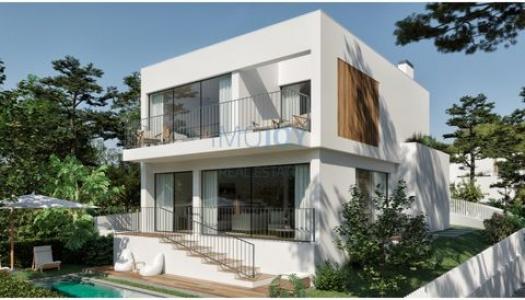 Annonce Vente Terrain Cascais