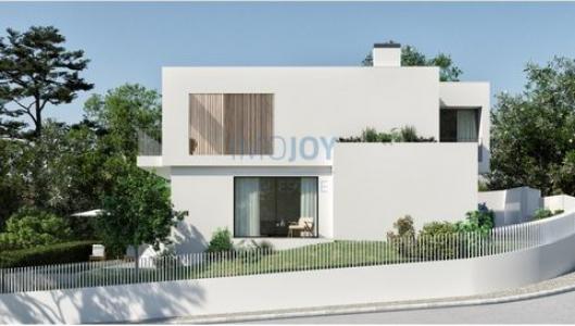 Annonce Vente Terrain Cascais