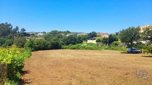 Annonce Vente Terrain Vila-verde