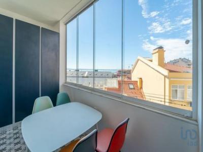 Annonce Vente Appartement Lisboa