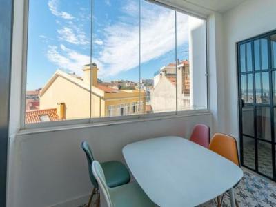 Acheter Appartement 74 m2 Lisboa