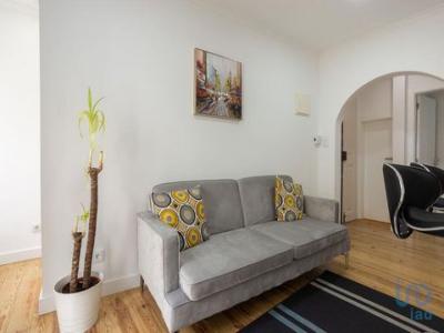 Annonce Vente Appartement Lisboa