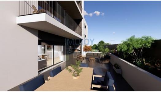 Annonce Vente Appartement Loures