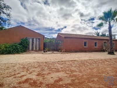 Vente Maison Aldeia-ruiva SAO-BARTOLOMEU-DE-MESSINES 08 au Portugal