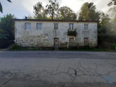 Vente Maison Vieira-do-minho ROSSAS 03 au Portugal