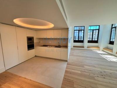 Acheter Appartement 172 m2 Porto