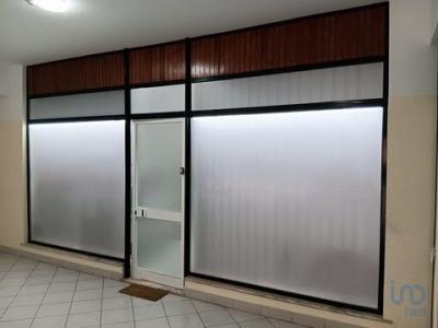 Acheter Local commercial 42 m2 Coimbra