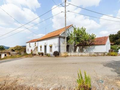 Annonce Vente 4 pices Maison Alcobaca