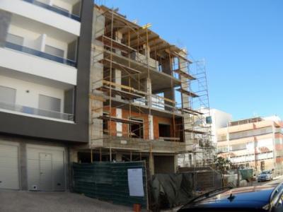 Annonce Vente Appartement Vila-real-de-santo-antonio