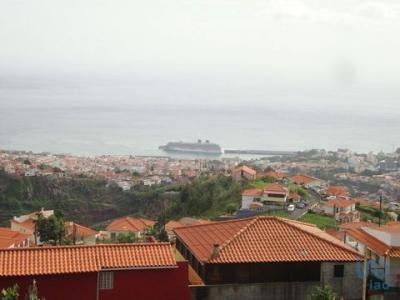 Acheter Terrain Funchal rgion MADEIRA