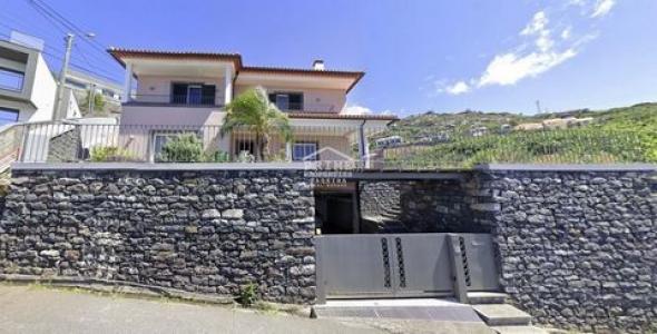 Annonce Vente 4 pices Maison Ribeira-brava