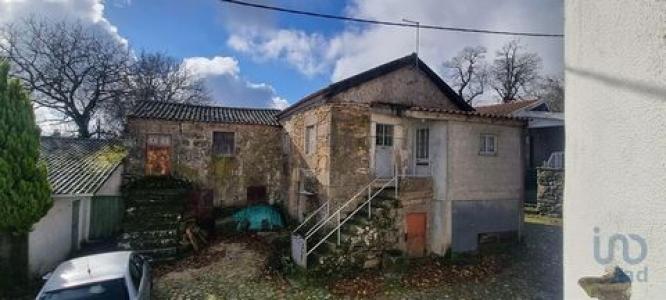 Annonce Vente Maison Trancoso