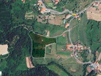 Vente Terrain Arcos-de-valdevez CENDUFE 16