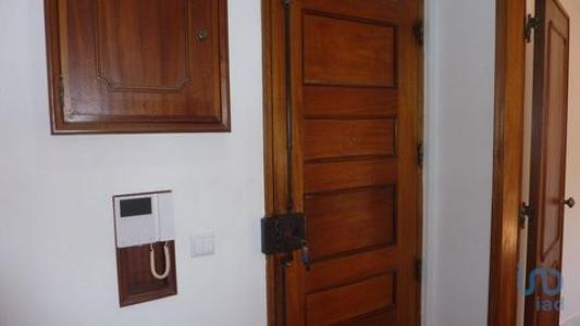 Acheter Appartement Amadora rgion LISBOA