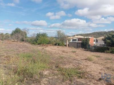 Annonce Vente Terrain Albufeira