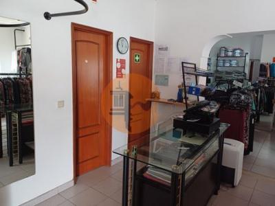 Annonce Location Local commercial Vila-real-de-santo-antonio