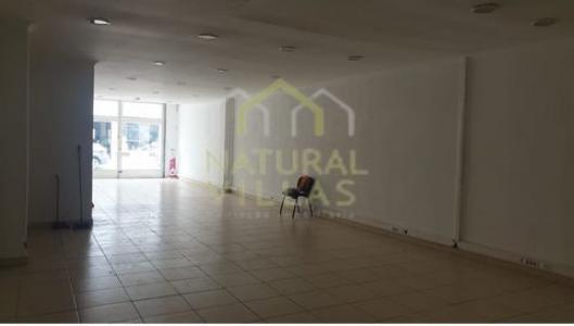 Annonce Location Local commercial Faro