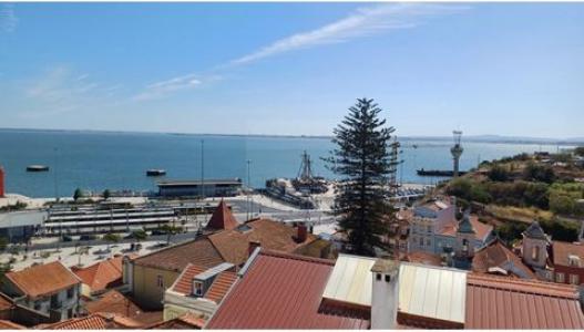 Annonce Vente Appartement Almada