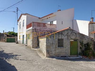 Vente Maison Pinhel PANZIO 09 au Portugal