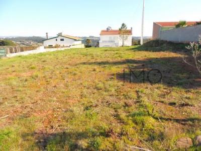 Annonce Vente Terrain Caldas-da-rainha