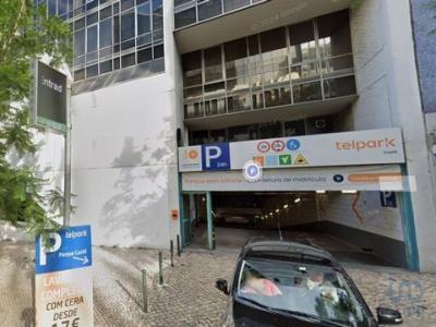 Annonce Vente Parking Lisboa