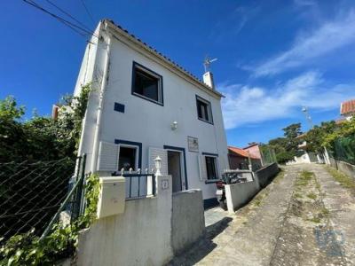 Annonce Vente Maison Sesimbra