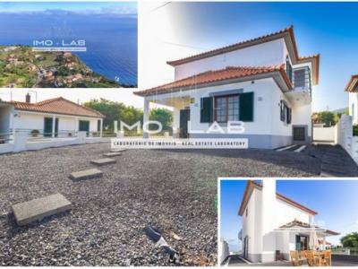 Annonce Vente Maison Santana