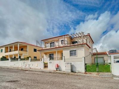 Annonce Vente Maison Bombarral