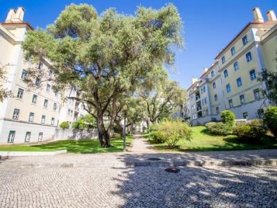 Annonce Vente Appartement Lisboa