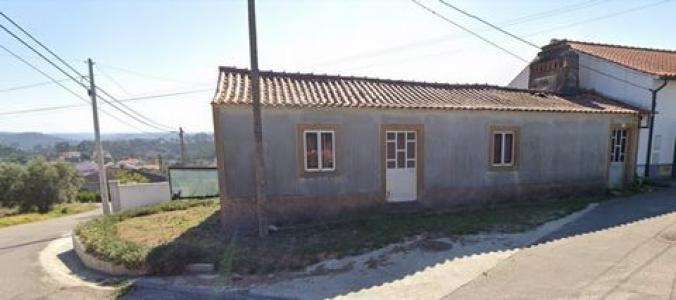 Annonce Vente Terrain Tomar