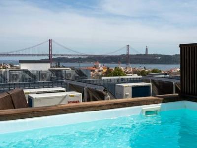 Annonce Vente Appartement Lisboa