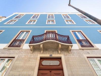 Annonce Vente Appartement Lisboa