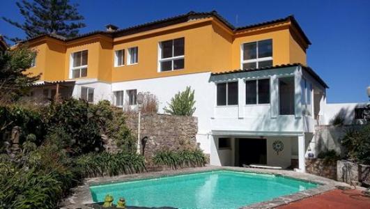 Annonce Vente Maison Lisboa