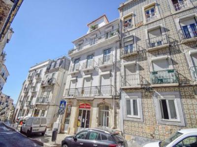 Annonce Vente Appartement Lisboa