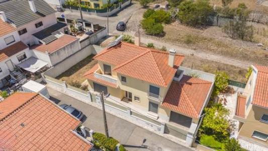 Annonce Vente Maison Lisboa