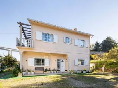 Annonce Vente Maison Lisboa