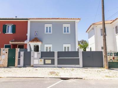 Annonce Vente Maison Lisboa