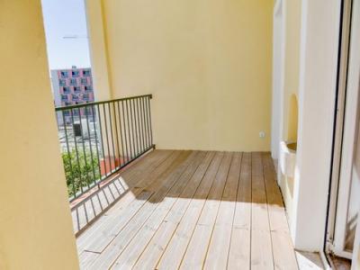 Annonce Vente Appartement Lisboa