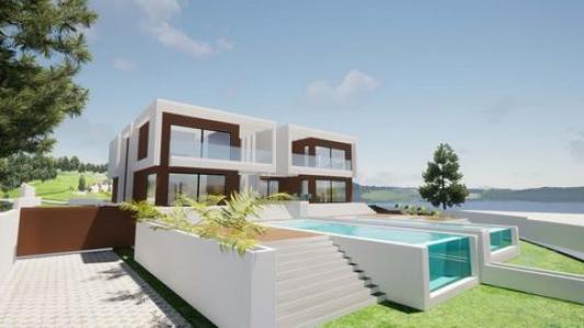 Acheter Maison 545 m2 Setubal