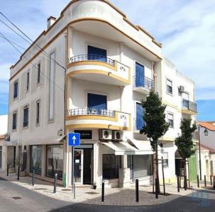 Annonce Vente Immeuble Cartaxo