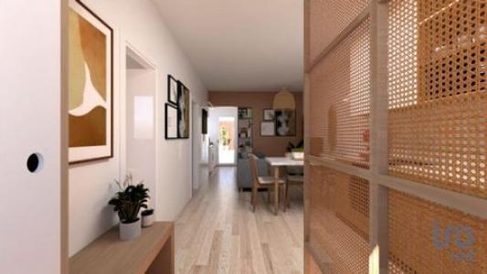 Annonce Vente Maison Cabeco-verde