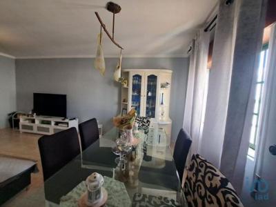 Acheter Appartement 169 m2 Sao-bras-de-alportel