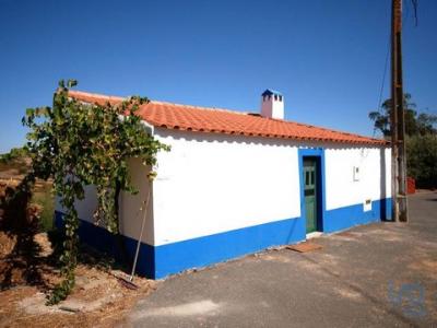 Annonce Vente Maison Almodovar