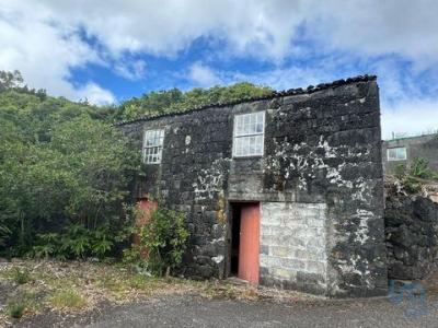 Vente Maison Lajes-do-pico RIBEIRAS 20 au Portugal