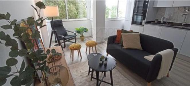 Acheter Appartement 67 m2 Lisboa