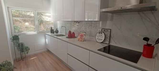 Acheter Appartement 94 m2 Lisboa