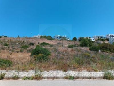 Annonce Vente Terrain Vila-do-bispo