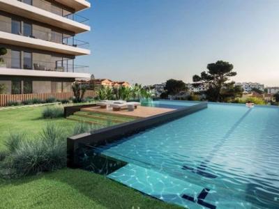 Acheter Appartement 143 m2 Cascais